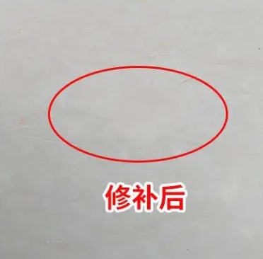 承德市瓷砖空鼓维修专业解答下贴瓷砖前墙壁基层存在的裂缝的影响