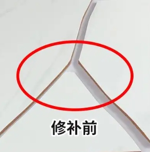 承德市瓷砖空鼓维修公司分享下瓷砖基层整体强度偏低，可能会导致的问题。